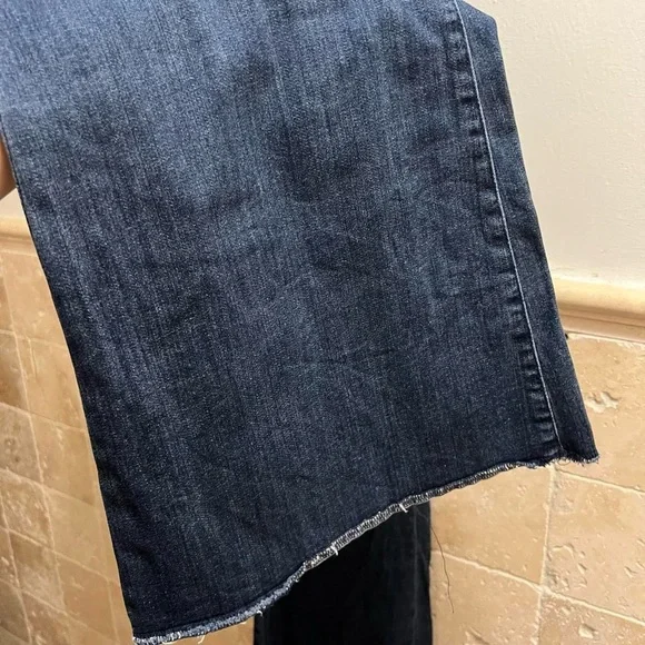 Frame Le Palazzo Jeans - Picture 3 of 6